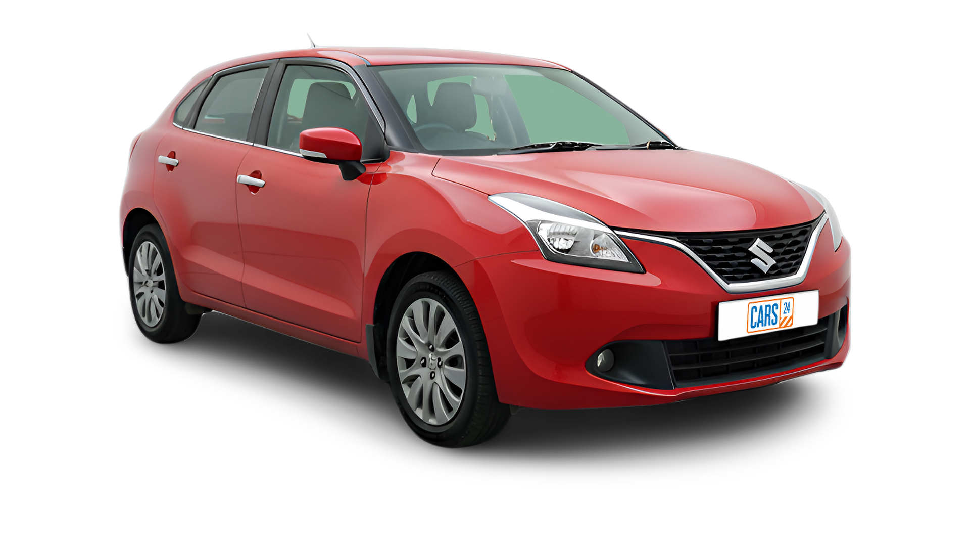 Maruti Baleno-img